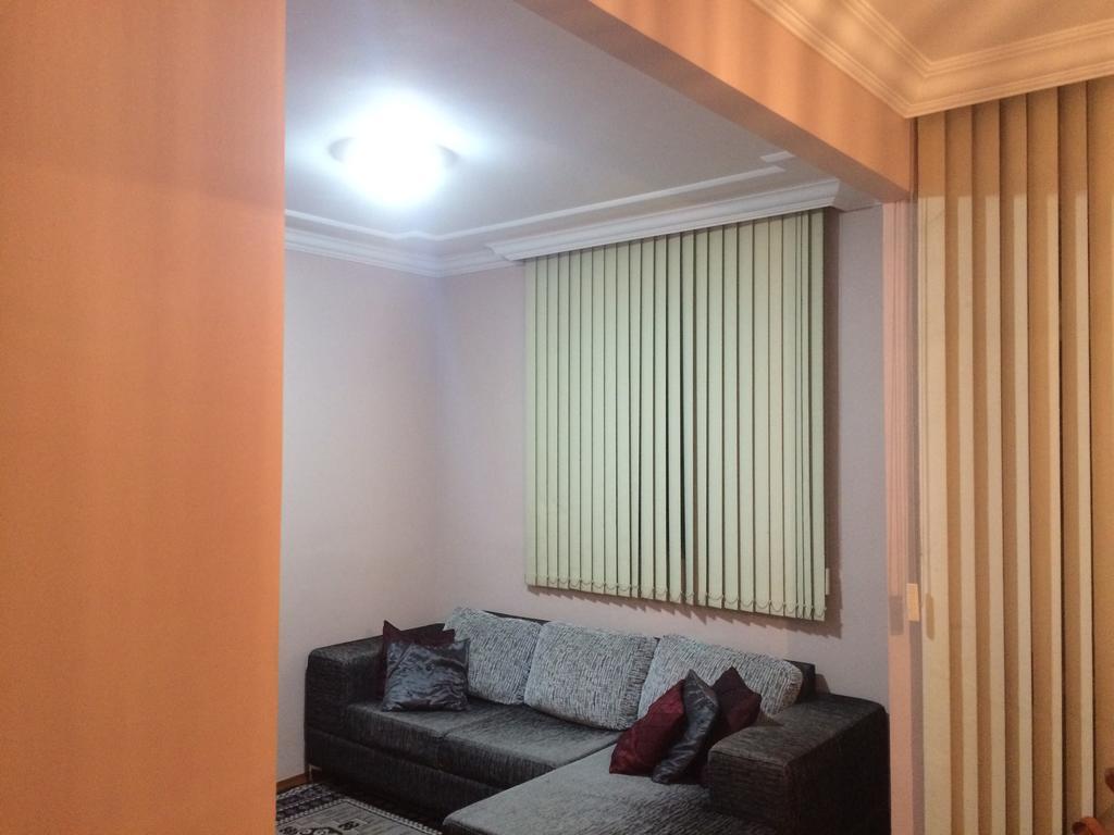 Apartamento Uberlandia - Bh Belo Horizonte Exterior photo
