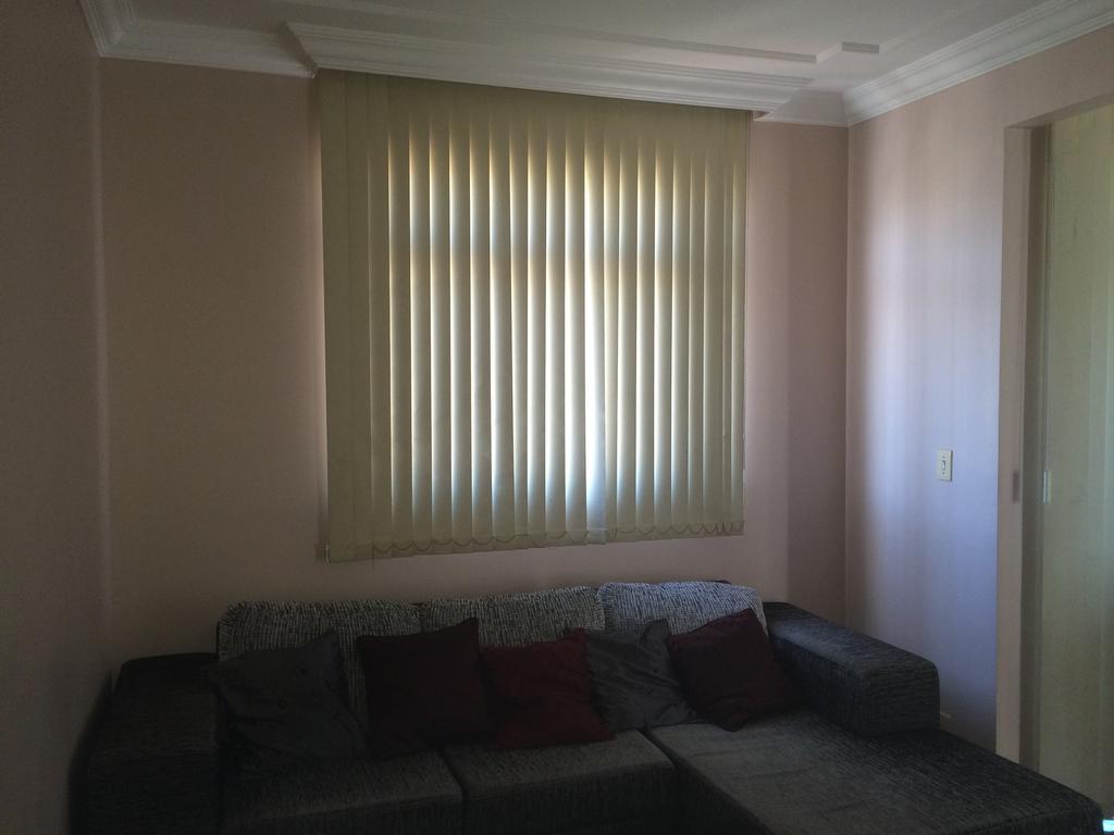 Apartamento Uberlandia - Bh Belo Horizonte Exterior photo