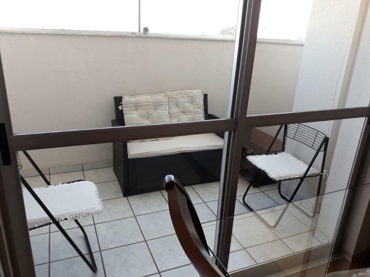 Apartamento Uberlandia - Bh Belo Horizonte Exterior photo