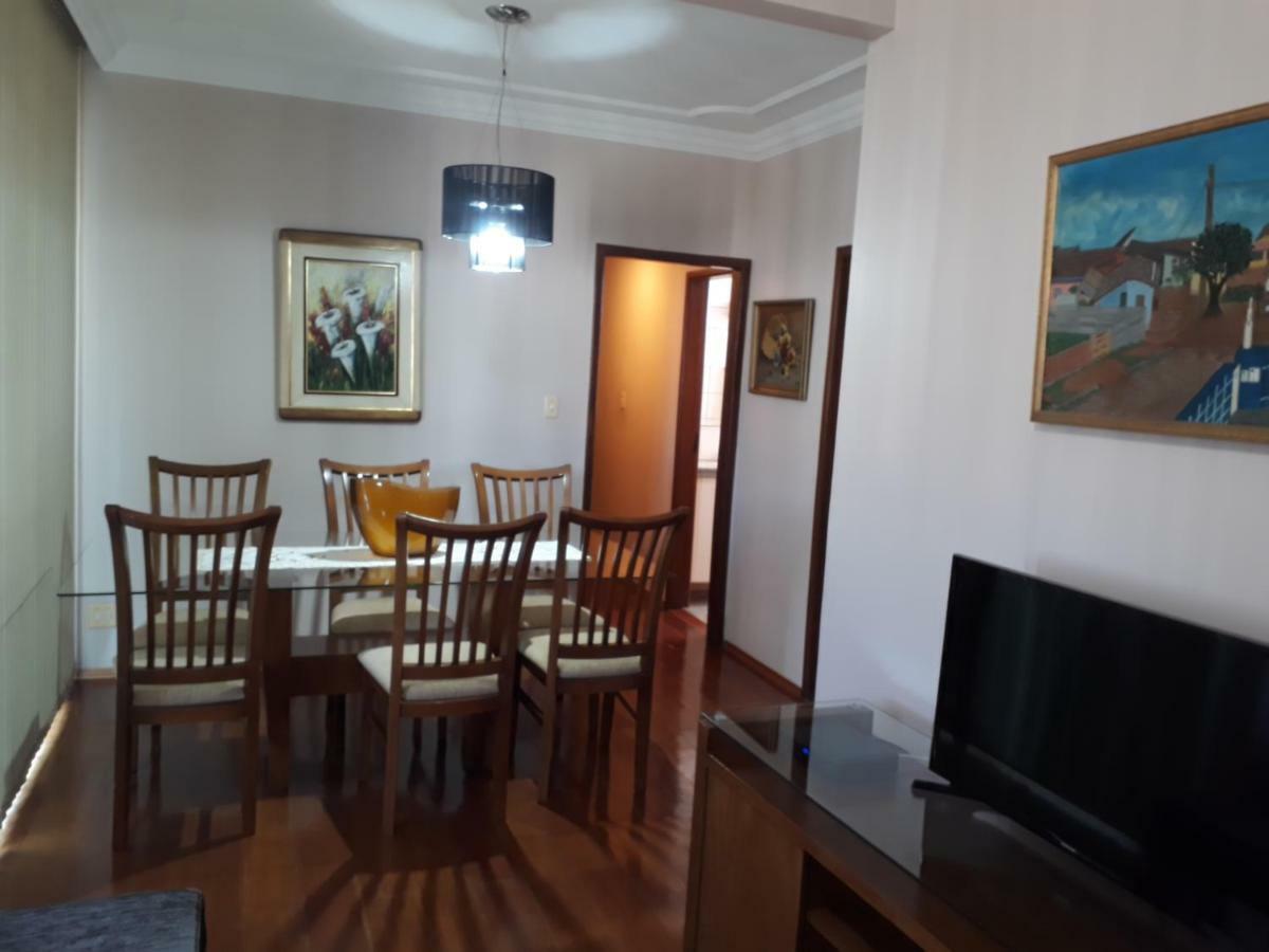 Apartamento Uberlandia - Bh Belo Horizonte Exterior photo