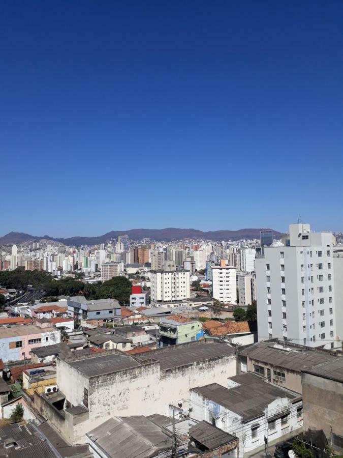 Apartamento Uberlandia - Bh Belo Horizonte Exterior photo